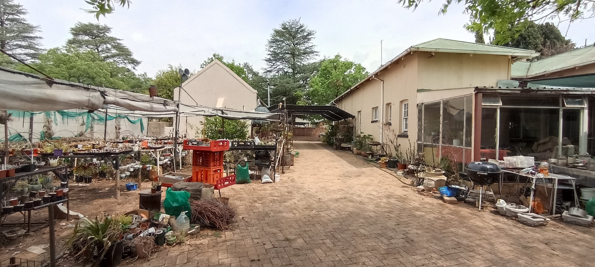 3 Bedroom Property for Sale in Potchefstroom South North West